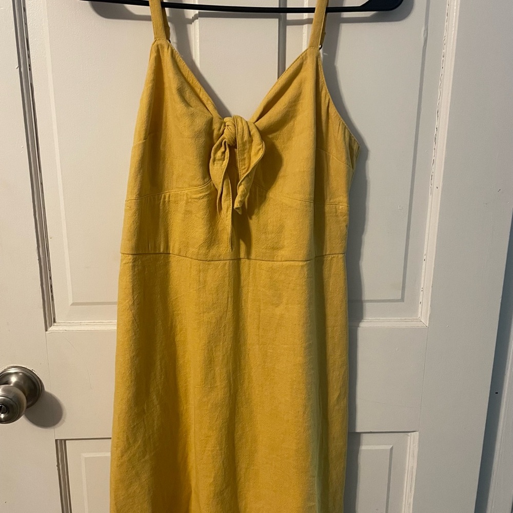 Hollister Dress
